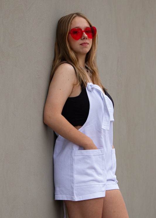 Amelia Overalls
