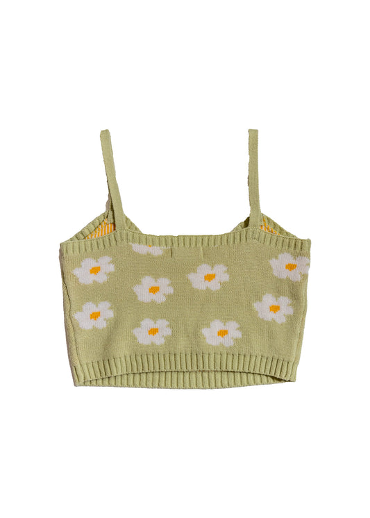 Daisy Tank