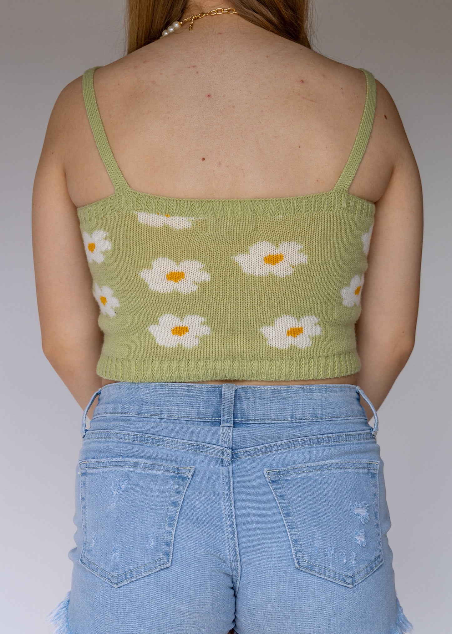 Daisy Tank