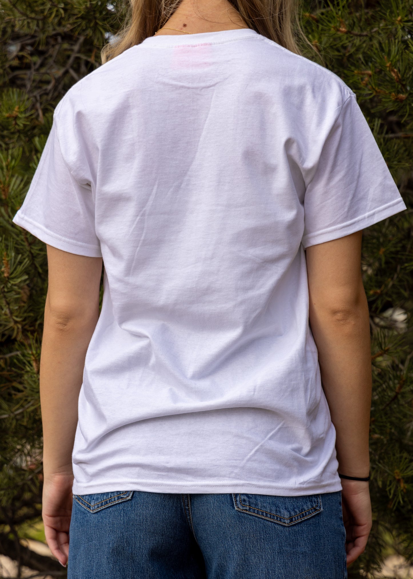 Farm Fresh Christmas Graphic Tee