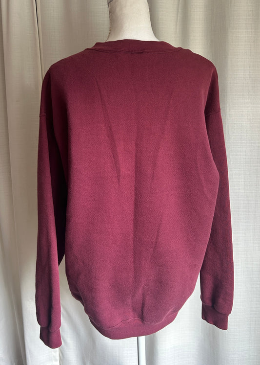 Ashokan Reservoir Crewneck