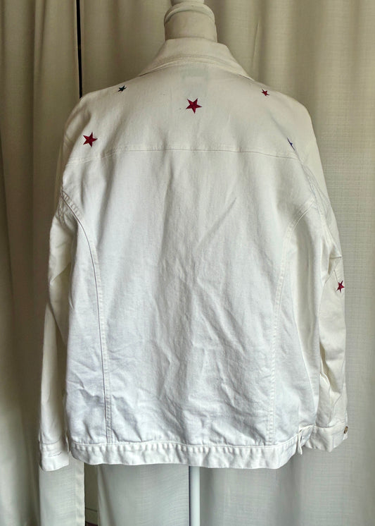 Stars Jacket