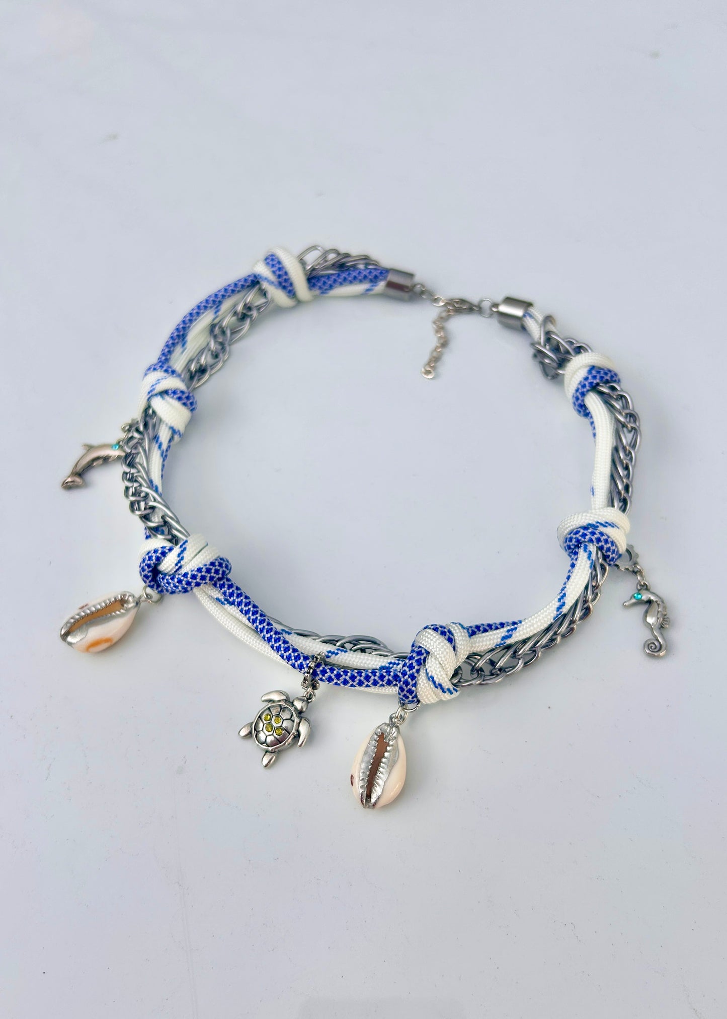 Seaside Charm Necklace