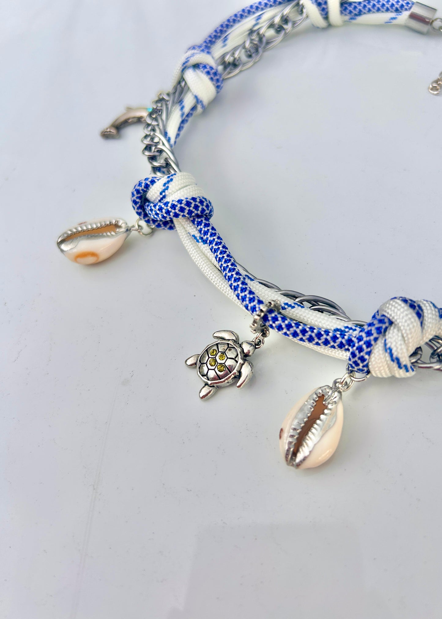 Seaside Charm Necklace
