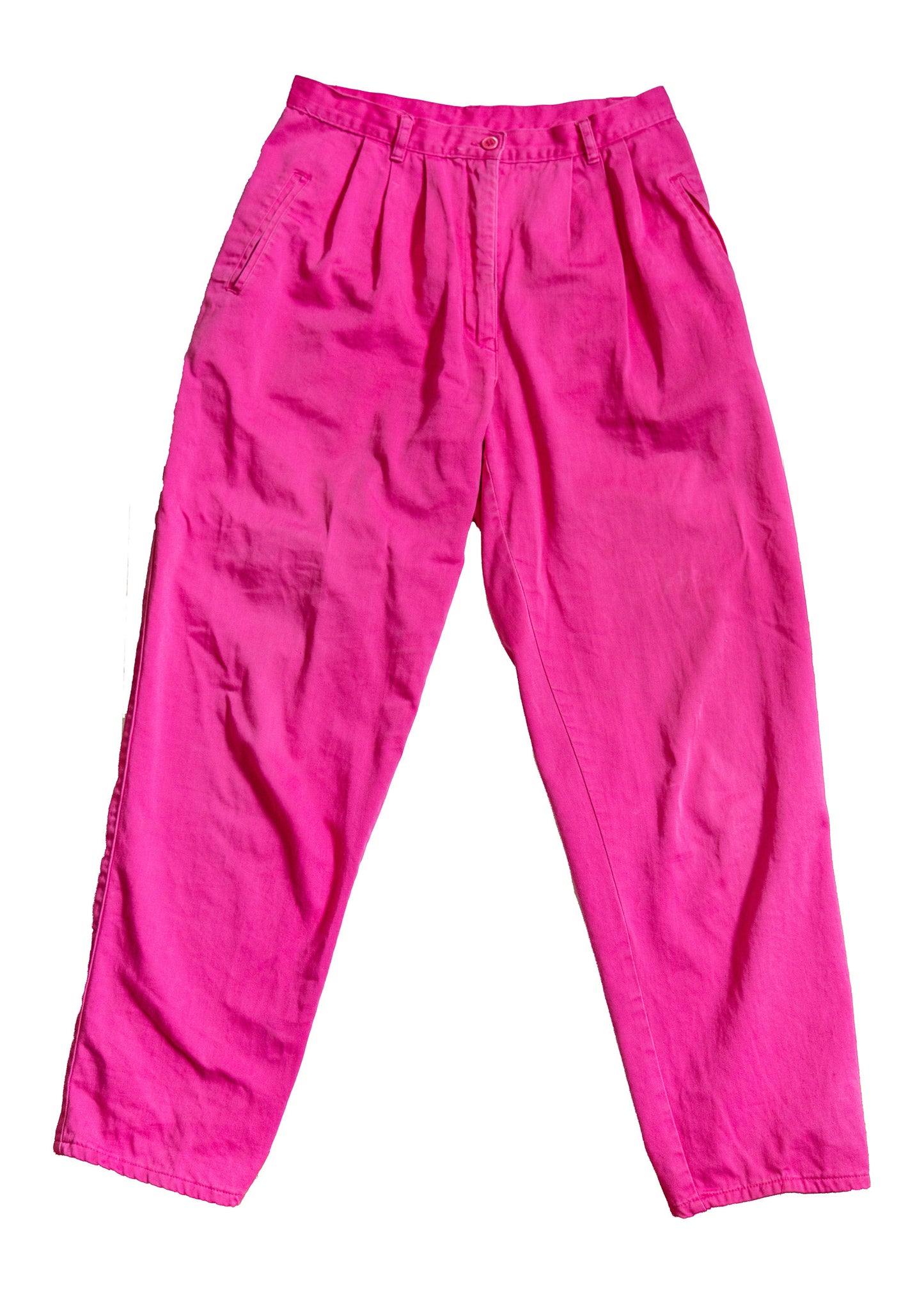Vintage Pink Pants