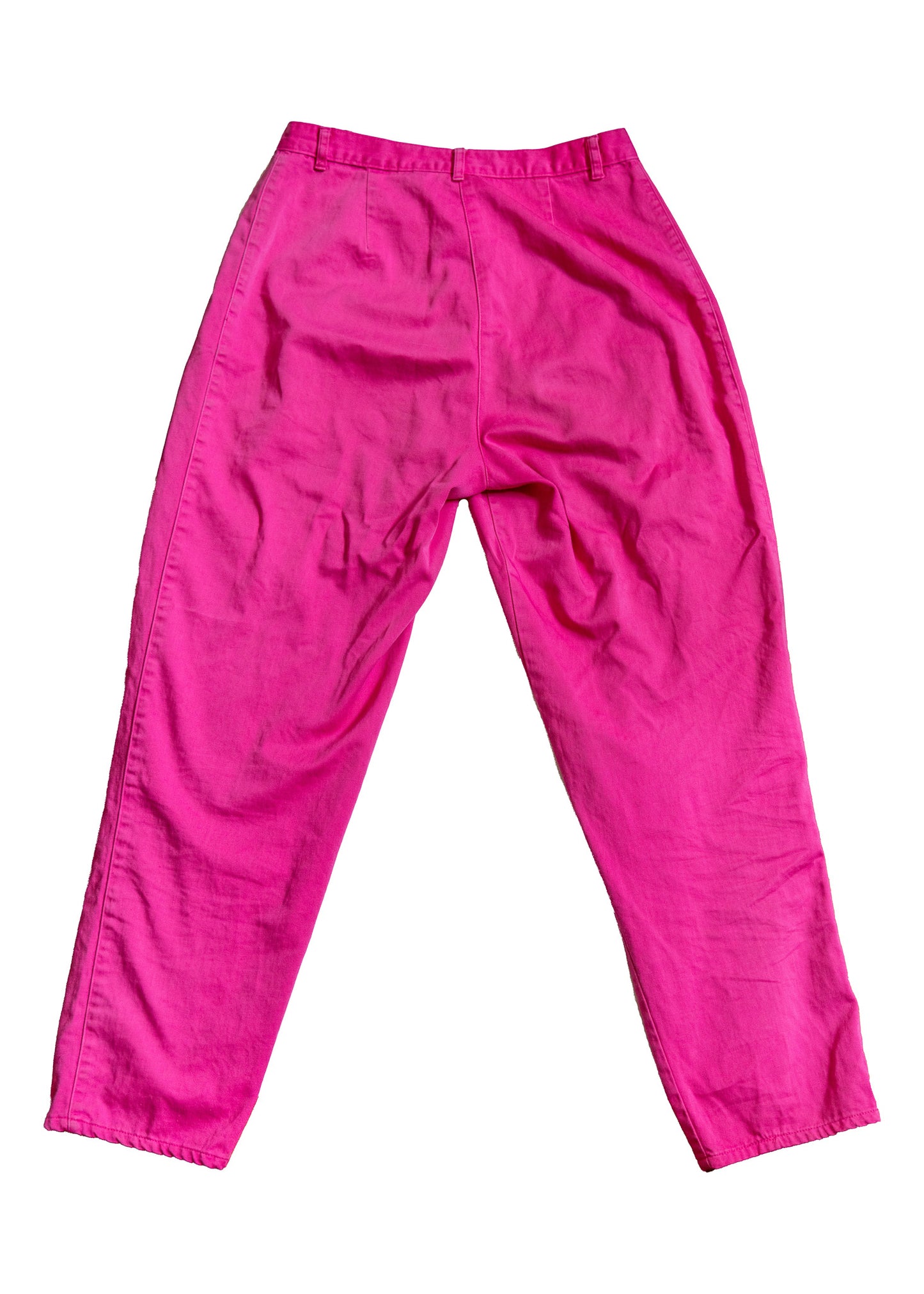 Vintage Pink Pants