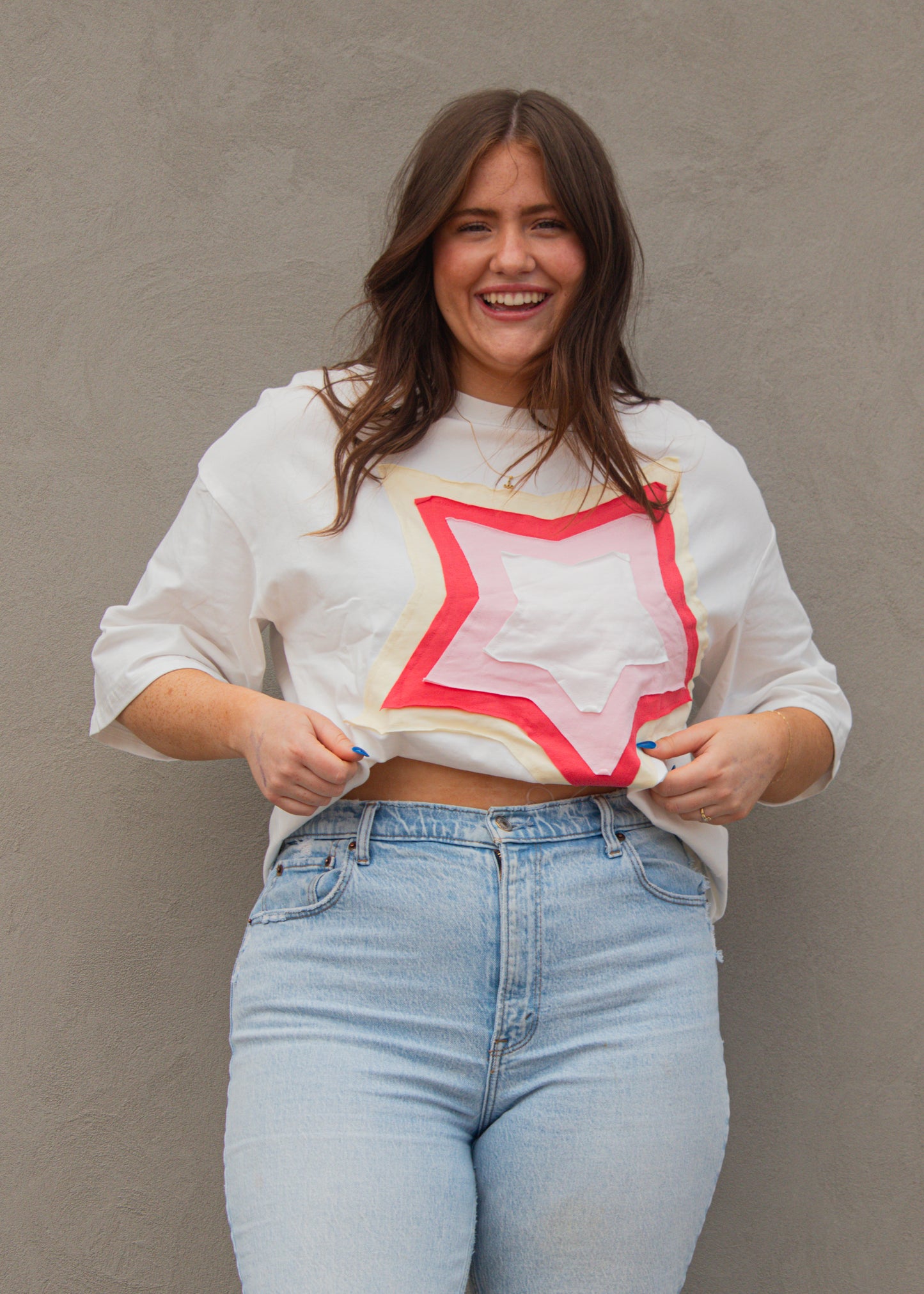 Starr Tee