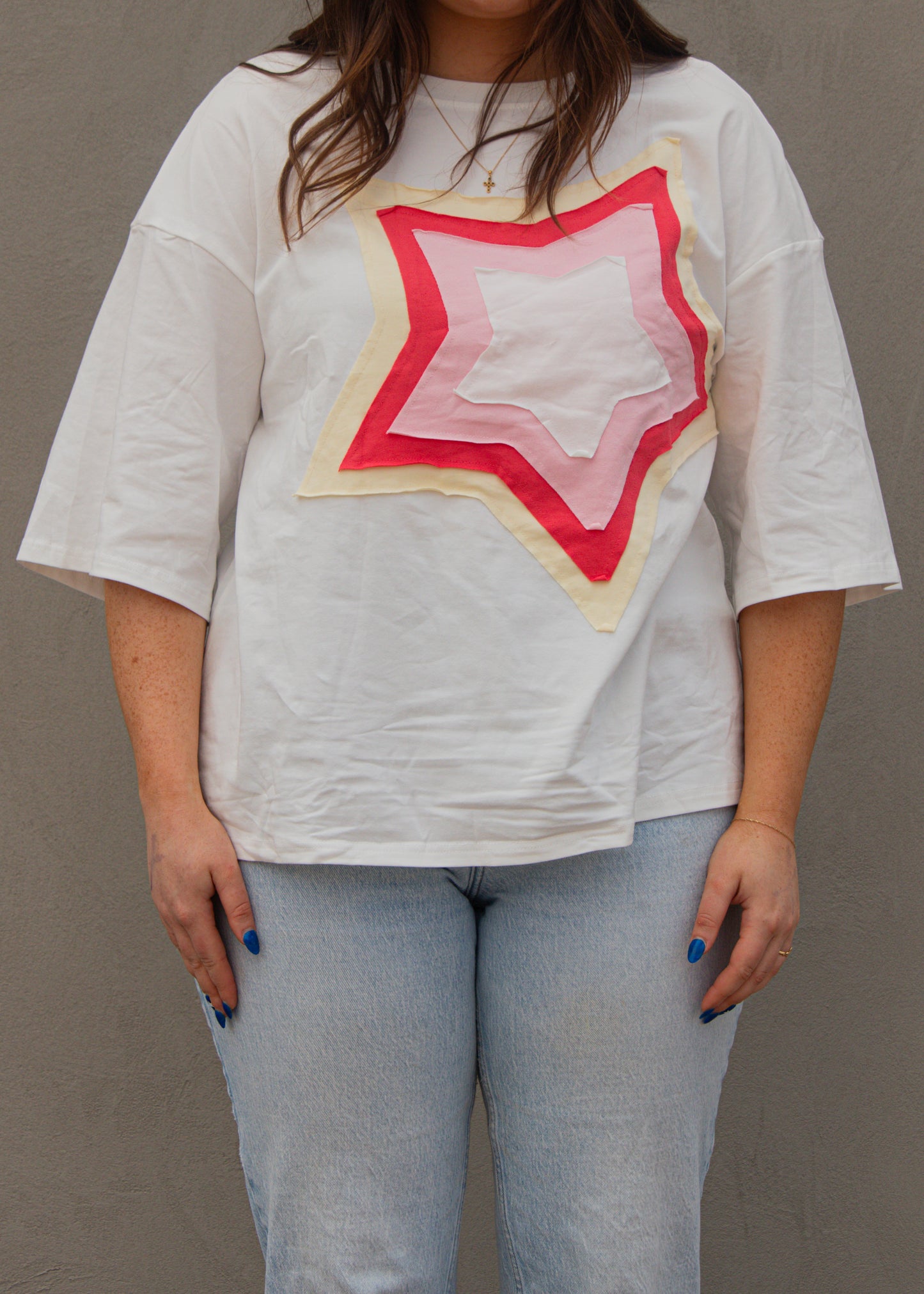 Starr Tee