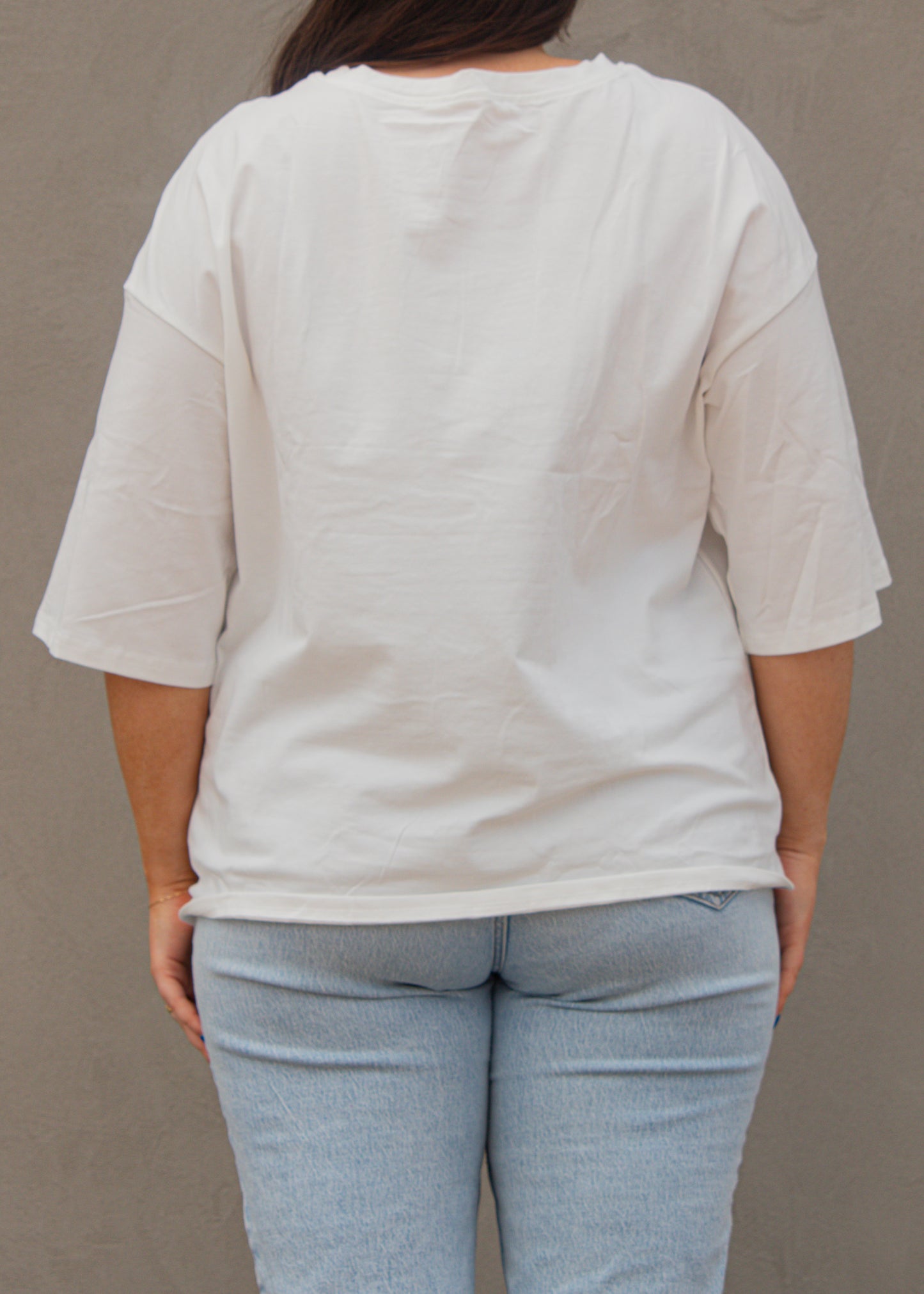 Starr Tee