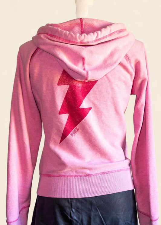 VS PINK Zip Up