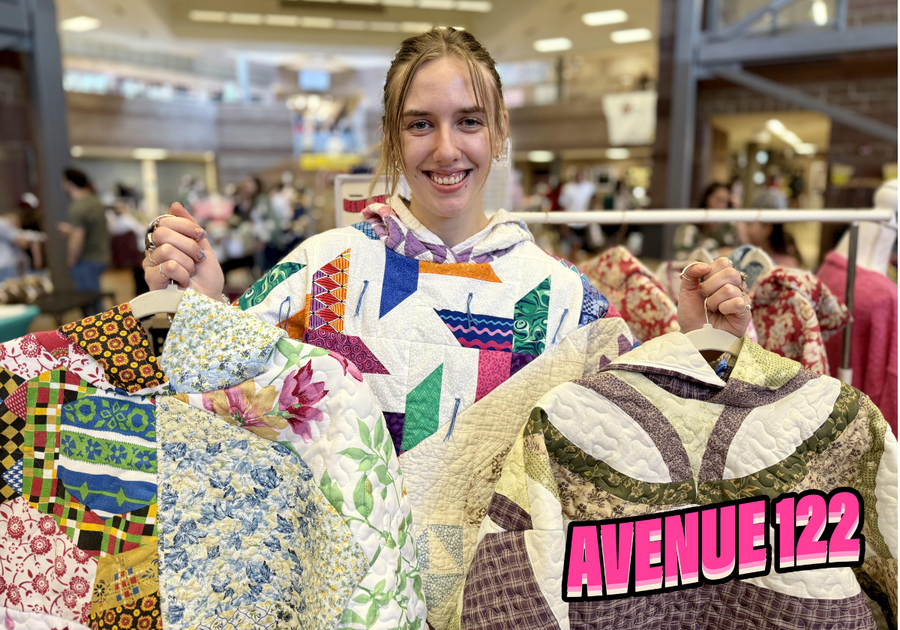 Check out Macaroni KID's article about Avenue 122!