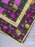 Chrysanthemum Jacket