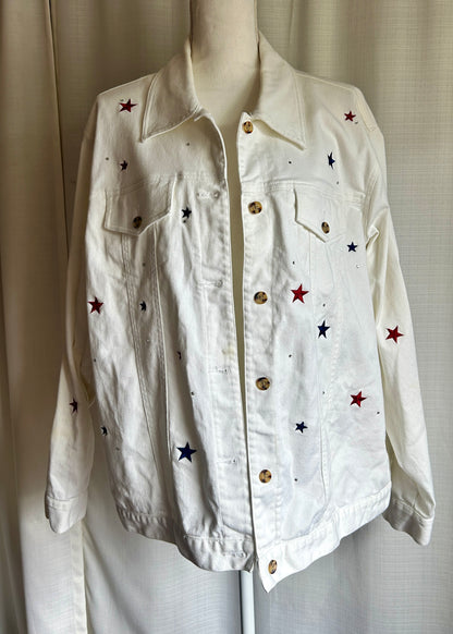 Stars Jacket