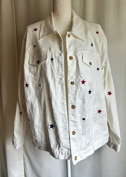 Stars Jacket