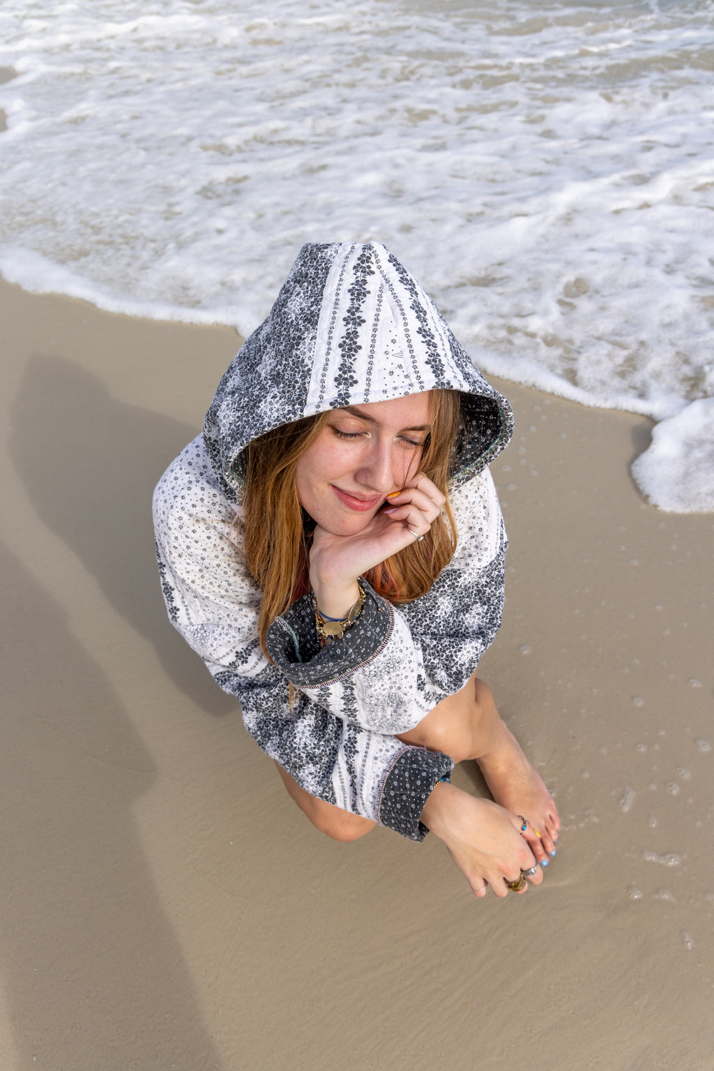 BW Hoodie