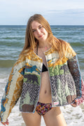 Bear Mountain Cardigan