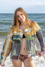 Bear Mountain Cardigan