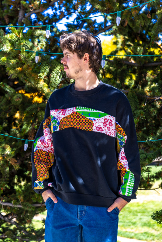 Ripple Sweatshirt