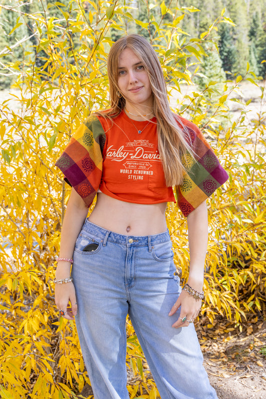 Harley Davidson Tee