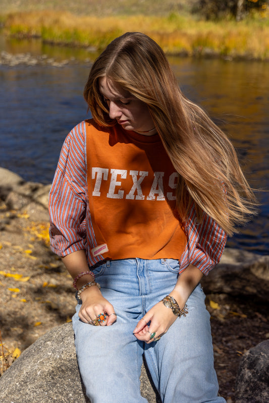 Texas Tee