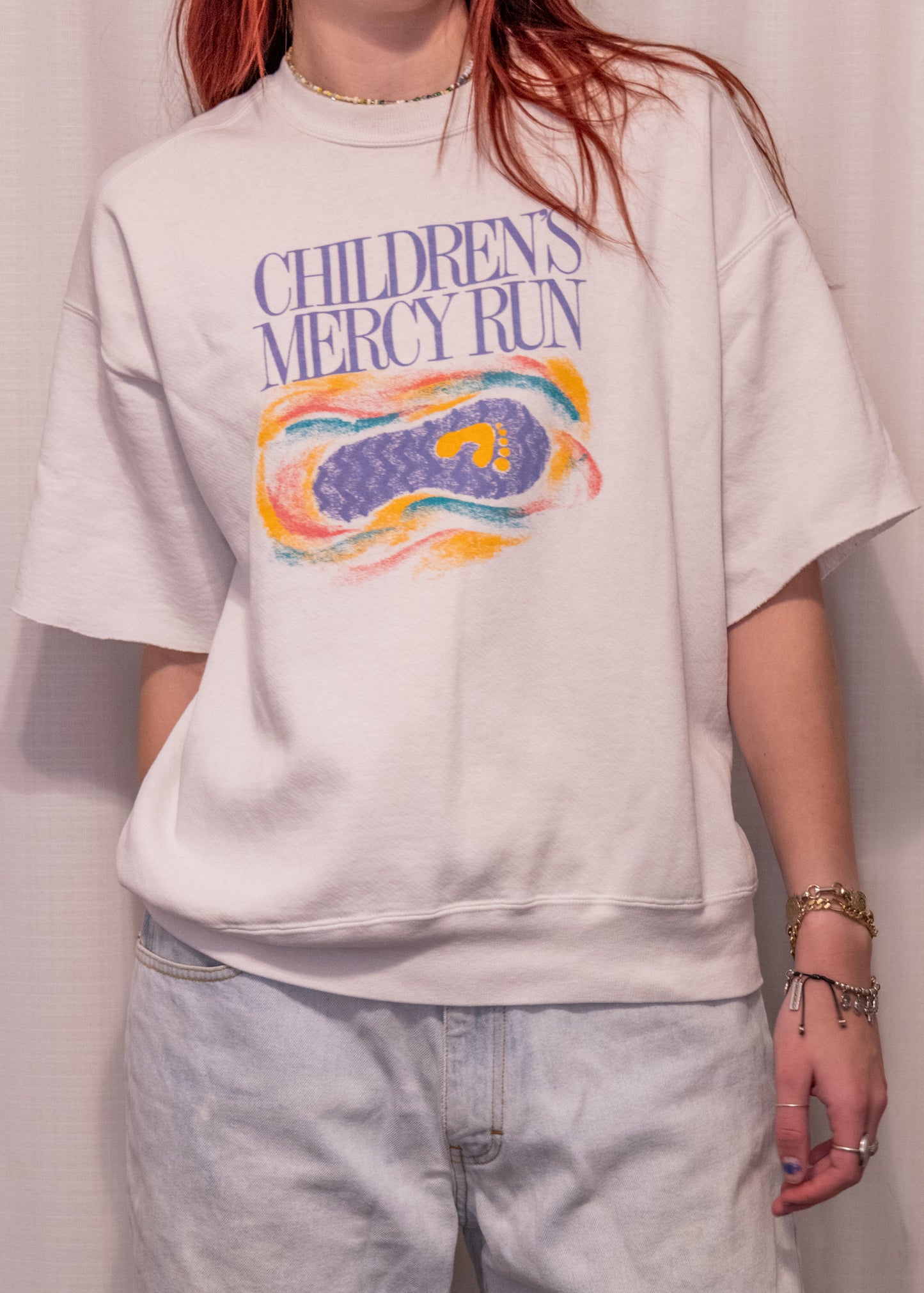 Vintage Sweatshirt