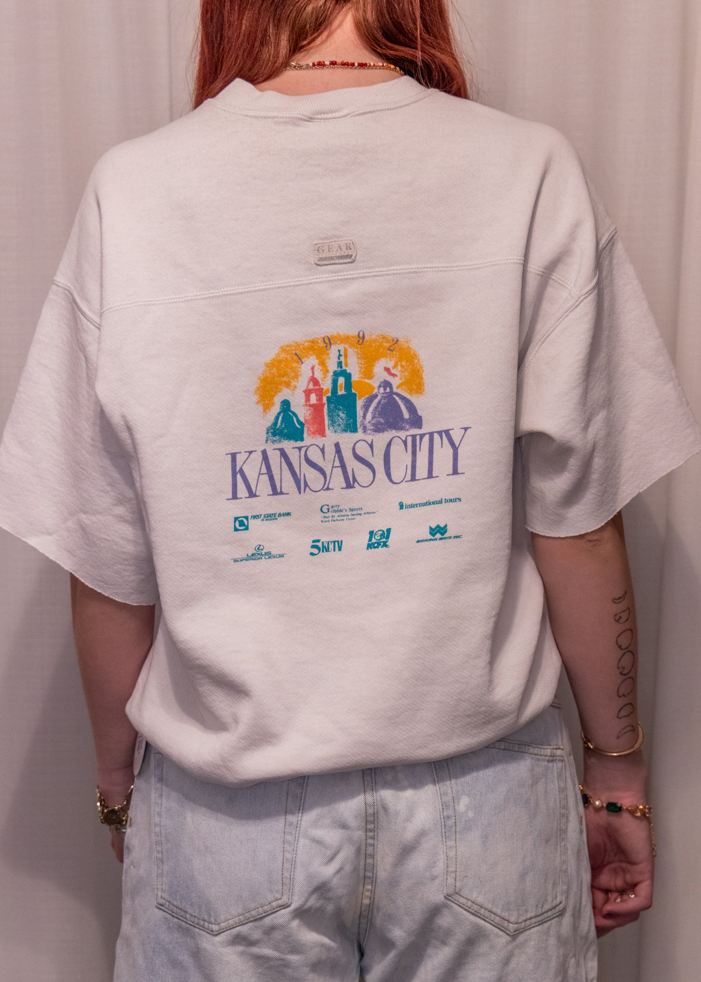 Vintage Sweatshirt