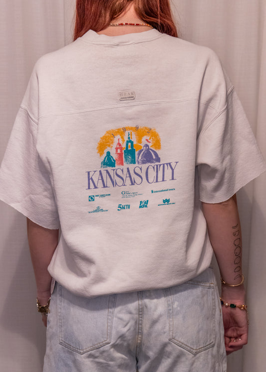 Vintage Sweatshirt